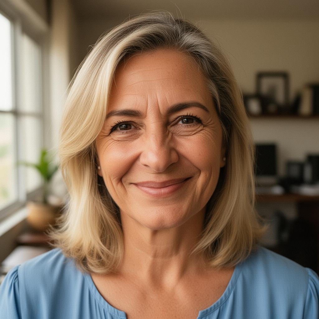 Patrícia A.
